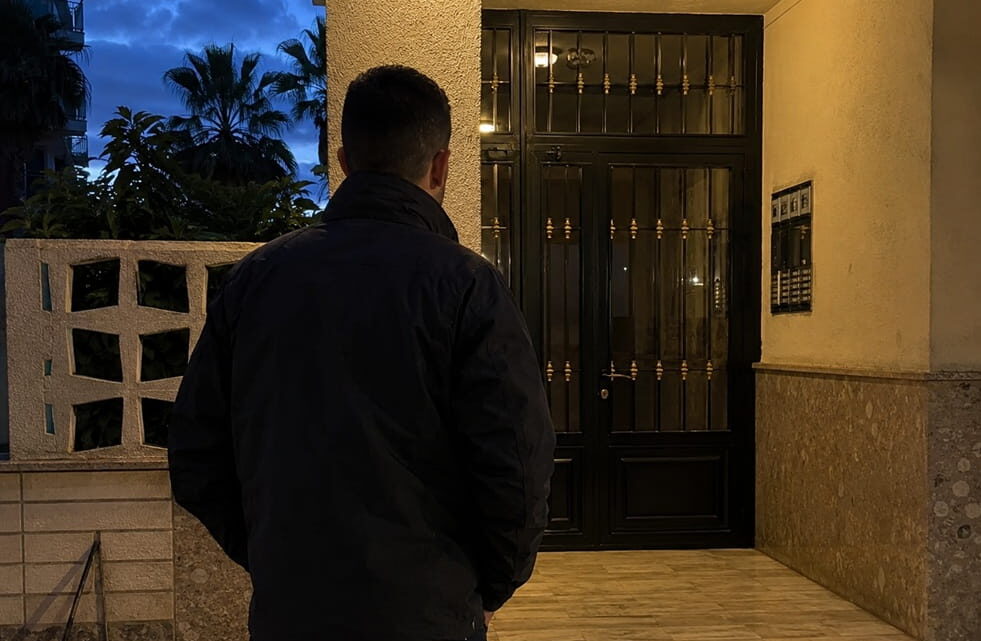 Cerrajeros las 24 horas en La Pineda