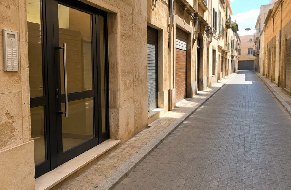 Cerrajeros en La Cononja